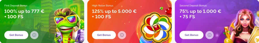 Boho Casino